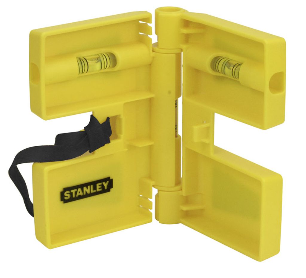 STANLEY Stanley 0-47-720 Post level 18 cm Zdjęcie produktu 