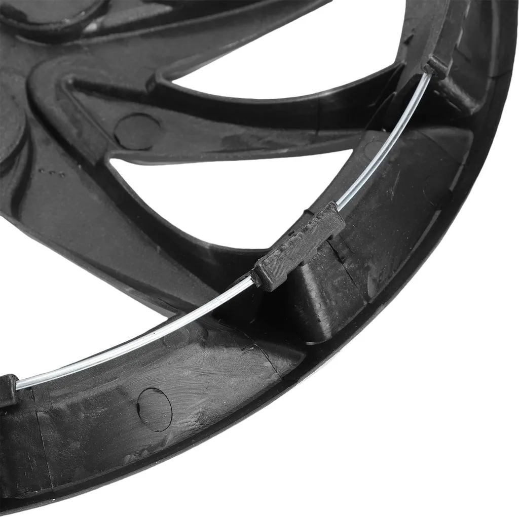 Enjoliveurs de Roue 14 Pouces Universels - Rénovez votre Voiture en R14