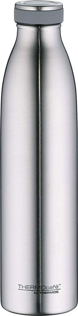 THERMOS Isolier-Trinkflasche TC Bottle 0,75 Liter Edelstahl