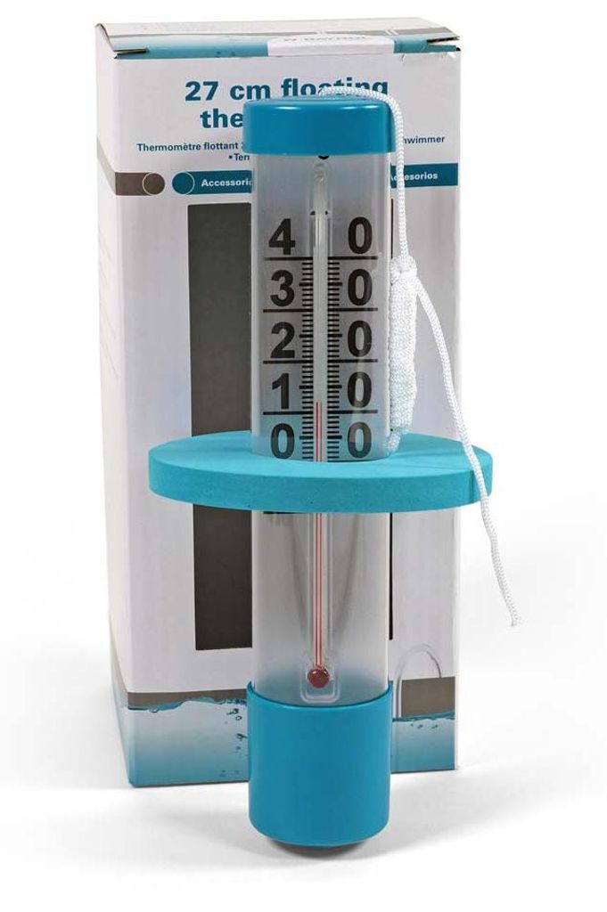 BAYROL Schwimmendes Thermometer Produktbild 