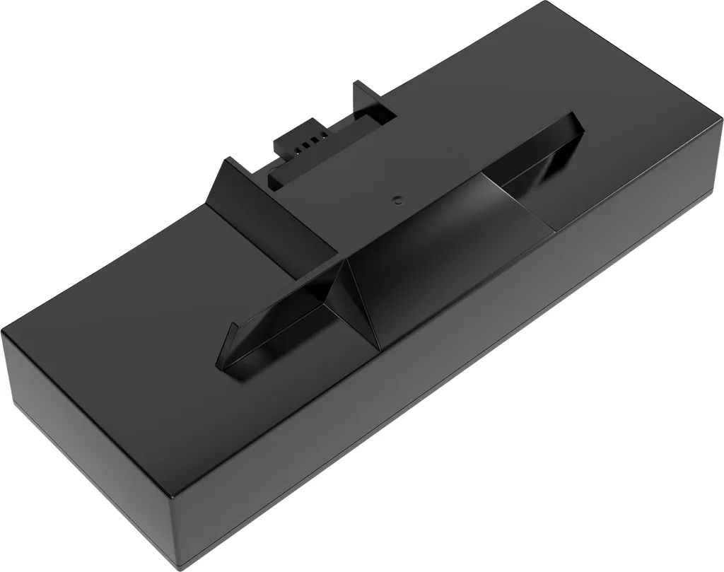 TECHTEK Batteria compatibile con [Brady] LS2000, LS2000 Labeler sostituisce 55851, per LS2000-BP - 2