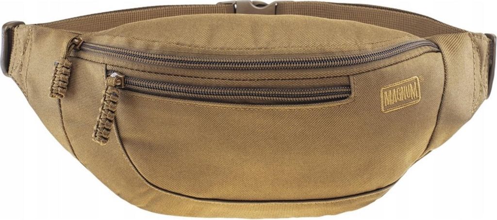 Magnum Sorbelt Gürteltasche One Size