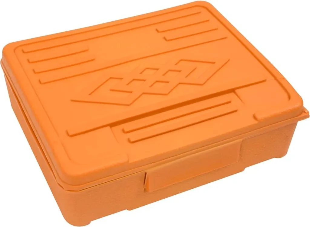 Set Testa a Noiare vidaXL 50mm MT3 | 15pz Utensili Alesatura Acciaio