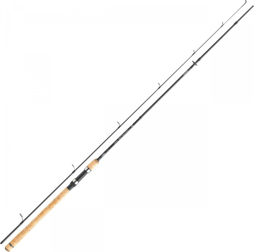 DAIWA Exceler Traditional Spin, 2,7m, 8,86ft, 10-40g, 2 Produktbild 