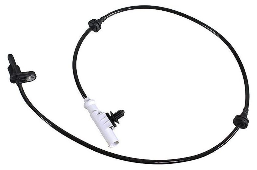 METZGER ABS Sensor Raddrehzahl Vorne Links Vorne Rechts für JAGUAR I-Pace (X590) 09001567