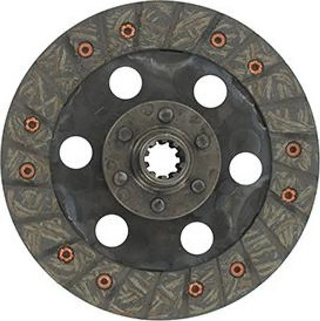 Disque d'embrayage adaptable Ferrari 7474 pour modèles Goldoni et Luxe
