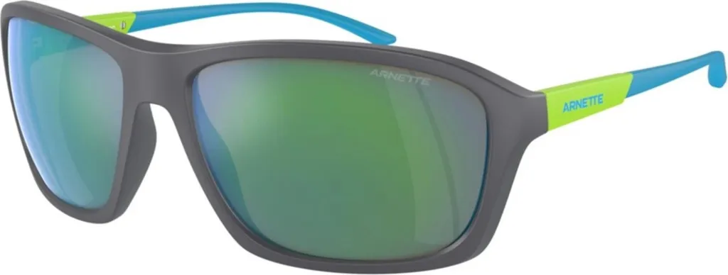 Arnette AN4329 28538N monture légère et verres de protection haute qualité