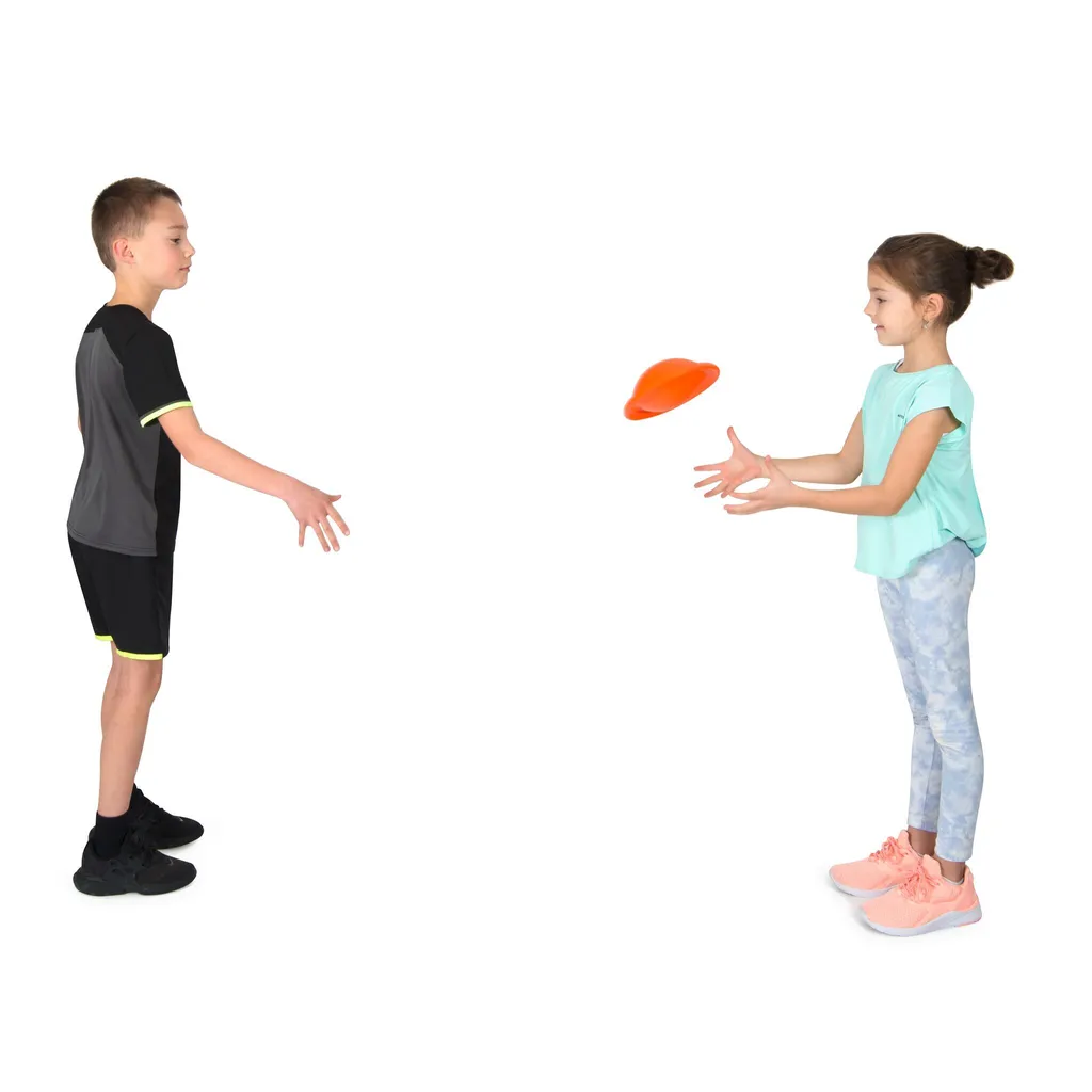 Boules de Saturne Spordas : set de ballons d'initiation ludique - 2