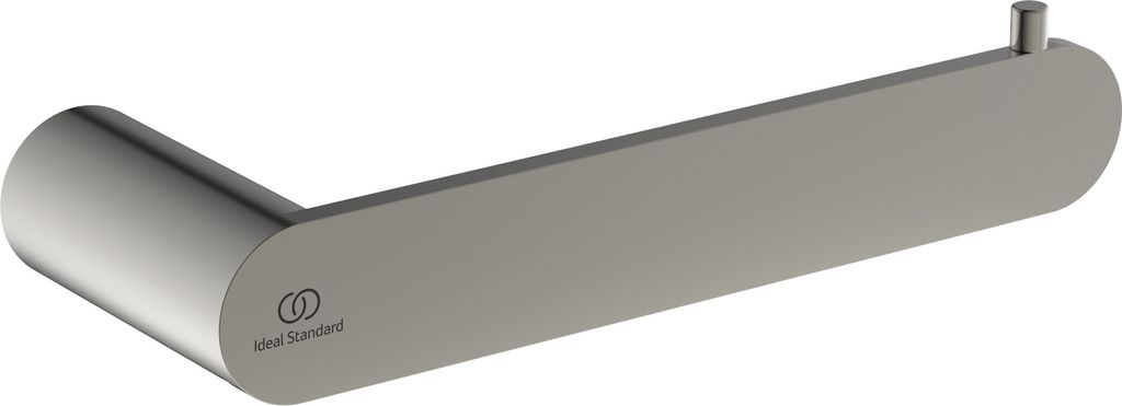 Ideal Standard Papierrollenhalter Conca T4497GN Silver Produktbild 