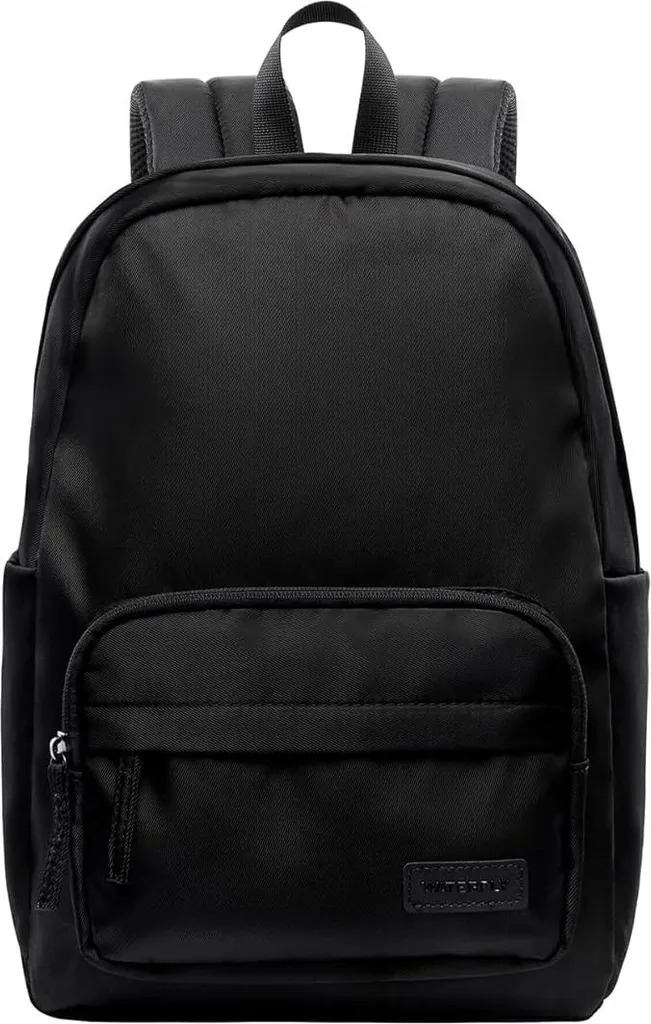 Sac à dos pour cours et université avec poche ordinateur 18L