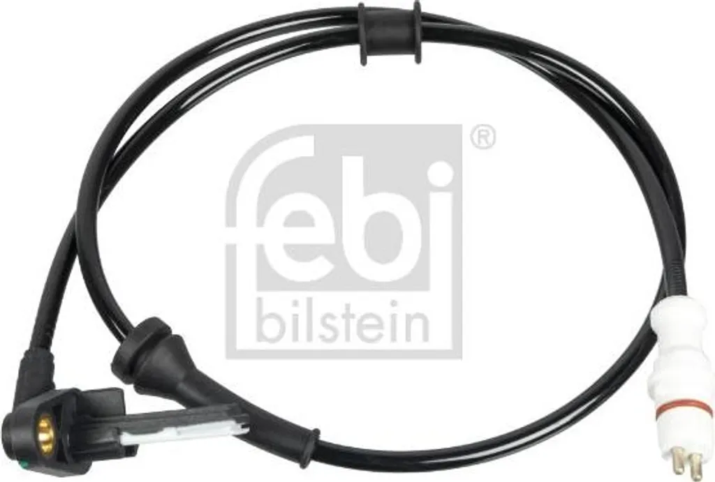 Recensione Sensore Ruota Febi 173582 compatibile Kangoo OE 8200212696