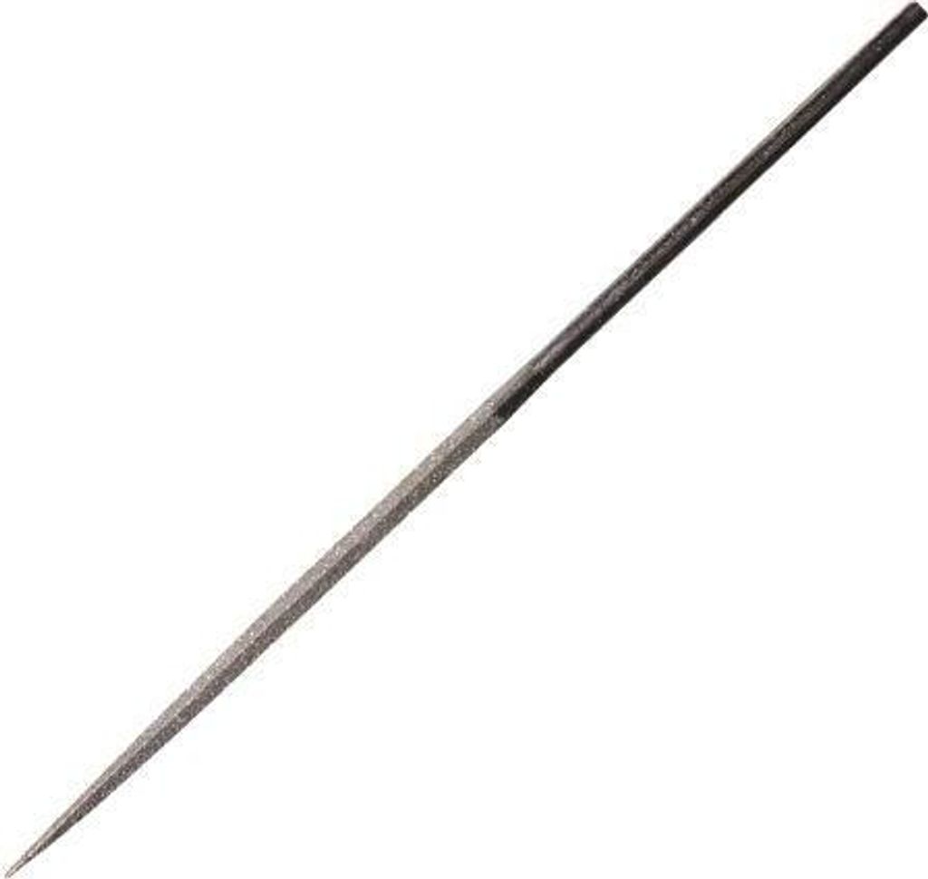 nadelfeile mit drei Ringen PJT 180/1 3.9 (5Stück)