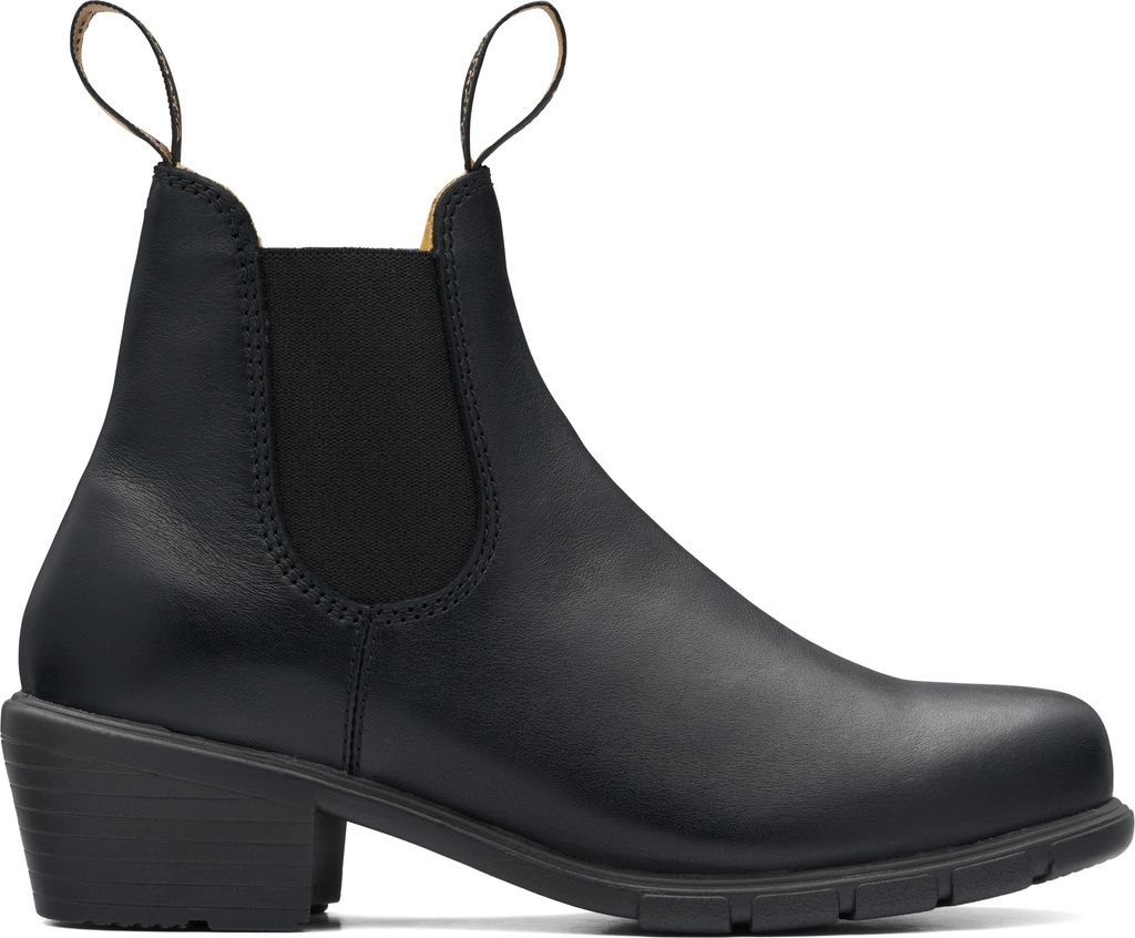 Blundstone Blundstone 1671 Schwarz Leather (Women's Series) Leder Größe: 37 Schmal