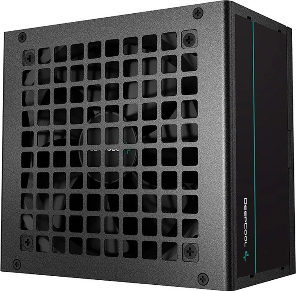 Évitez les Crashs PC avec l'Alimentation Stable Deepcool PF450 de 450W