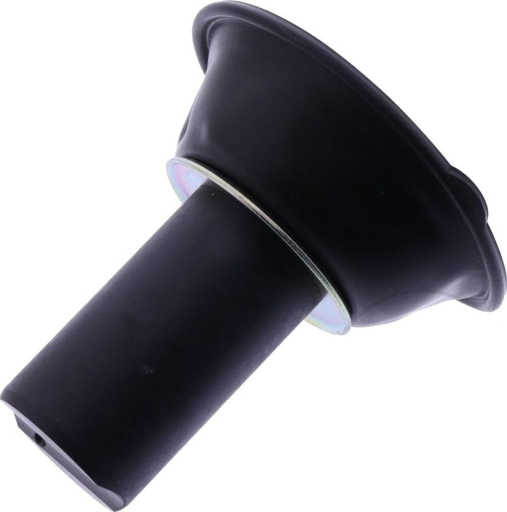 Gasschieber mit Membran für Yamaha XP 500 TMax Baujahr 2001-2003 von pamoto - Neu