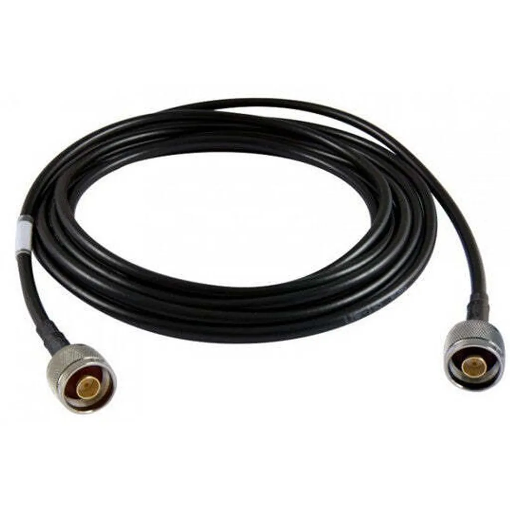 ALLNET ANT-CAB-NM-NM-300 Cavo coassiale (ANT-CAB-NM-NM-300)