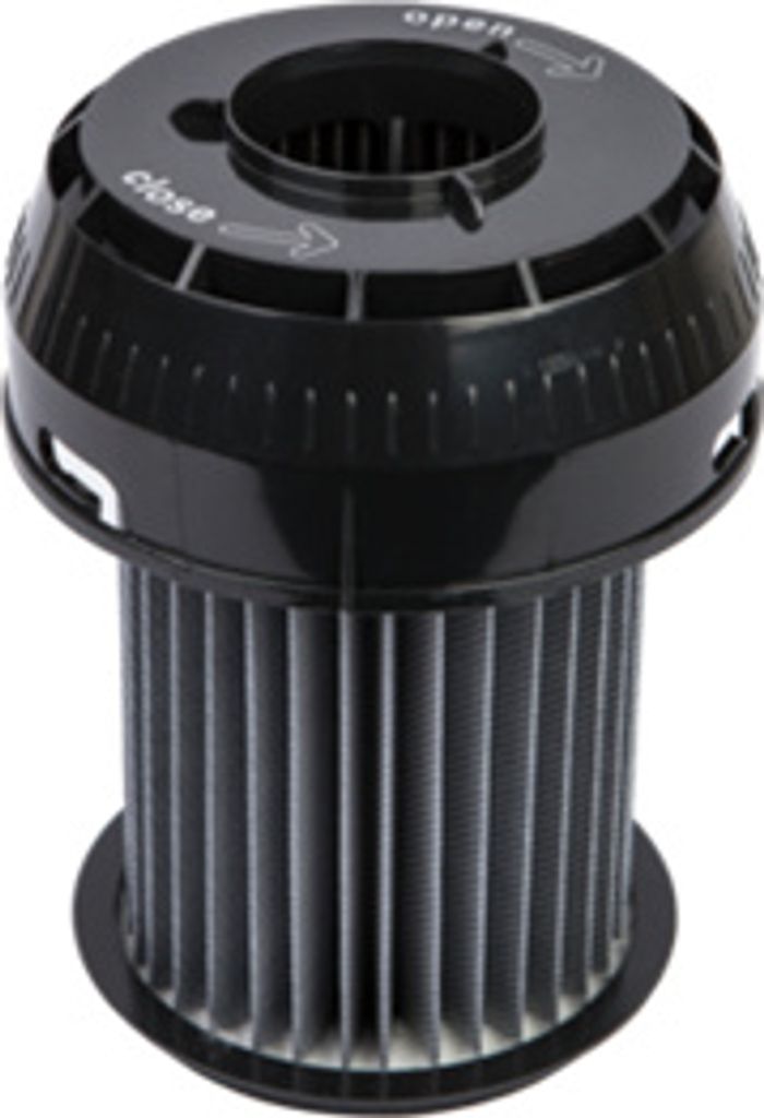 Bosch, Siemens, Neff HEPA-Filterzylinder 00649841 649841 Produktbild 