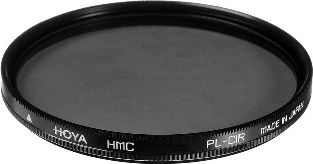 Hoya HRT CIR-PL 82mm, 82 mm, Ultrafialový (UV) fotografický Obrázek produktu 
