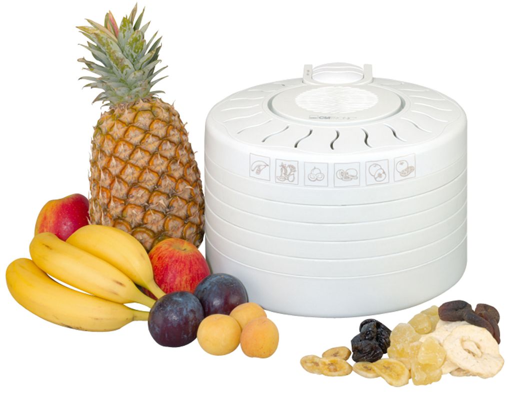 Clatronic DR 2751 Dörrautomat, 250 W mit Produktbild 4