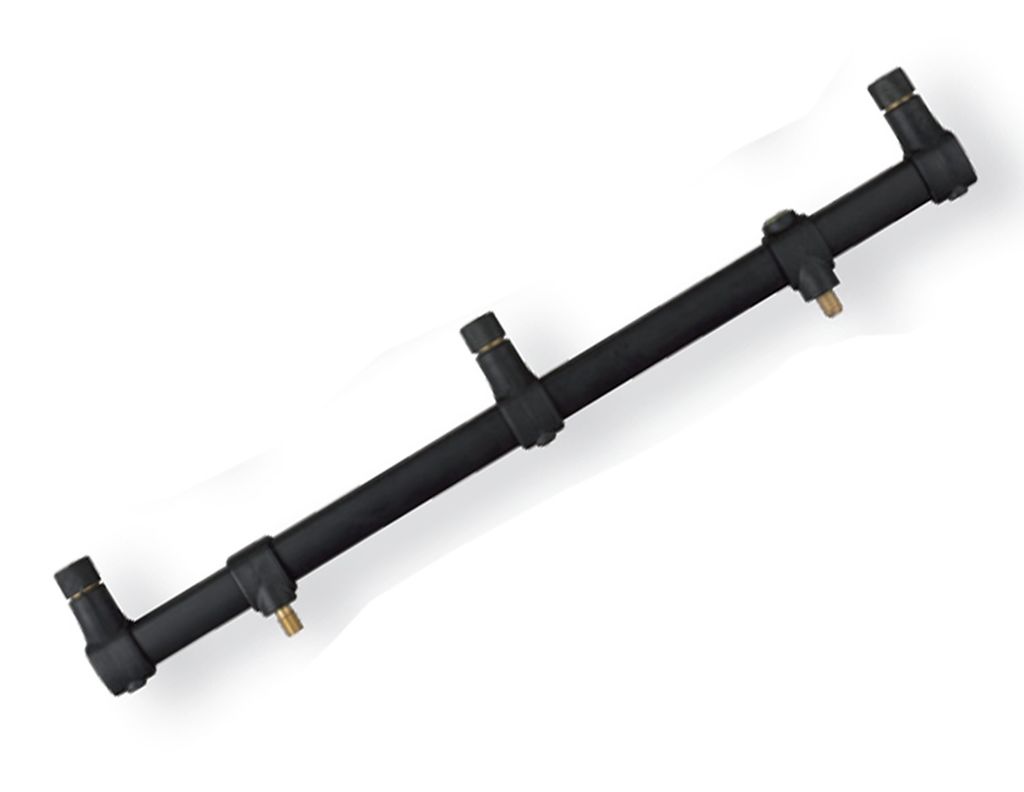 Prologic Buzzerbar 3 Rod 46,5cm - Rutenhalterung Produktbild 