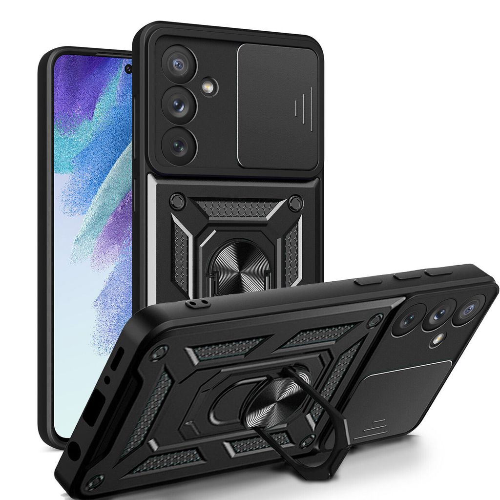 Outdoor Panzer Hülle für Samsung Galaxy A54 5G mit Produktbild 