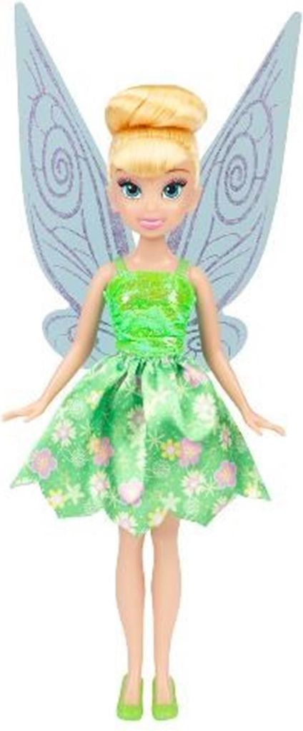 Disney Fairies Bell Puppe 25cm Image du produit 