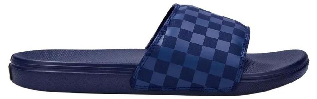 Vans La Costa Slide-on Badesandalen Blau EU 43 Mann Blau EU 43