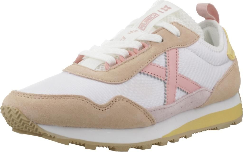 Munich Sneakers 8909037 in White color size 40