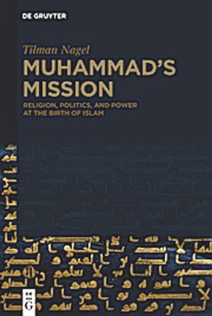 Muhammad's Mission