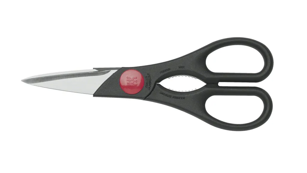 Ciseaux Tout-usage Zwilling 20cm pour Cuisine et Maison en Acier Inox - 2