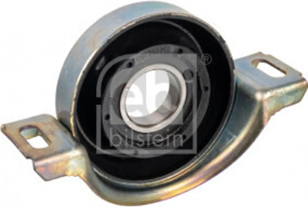 Palier de cardan silencieux pour Mercedes 205 410 78 01 - Qualité Premium