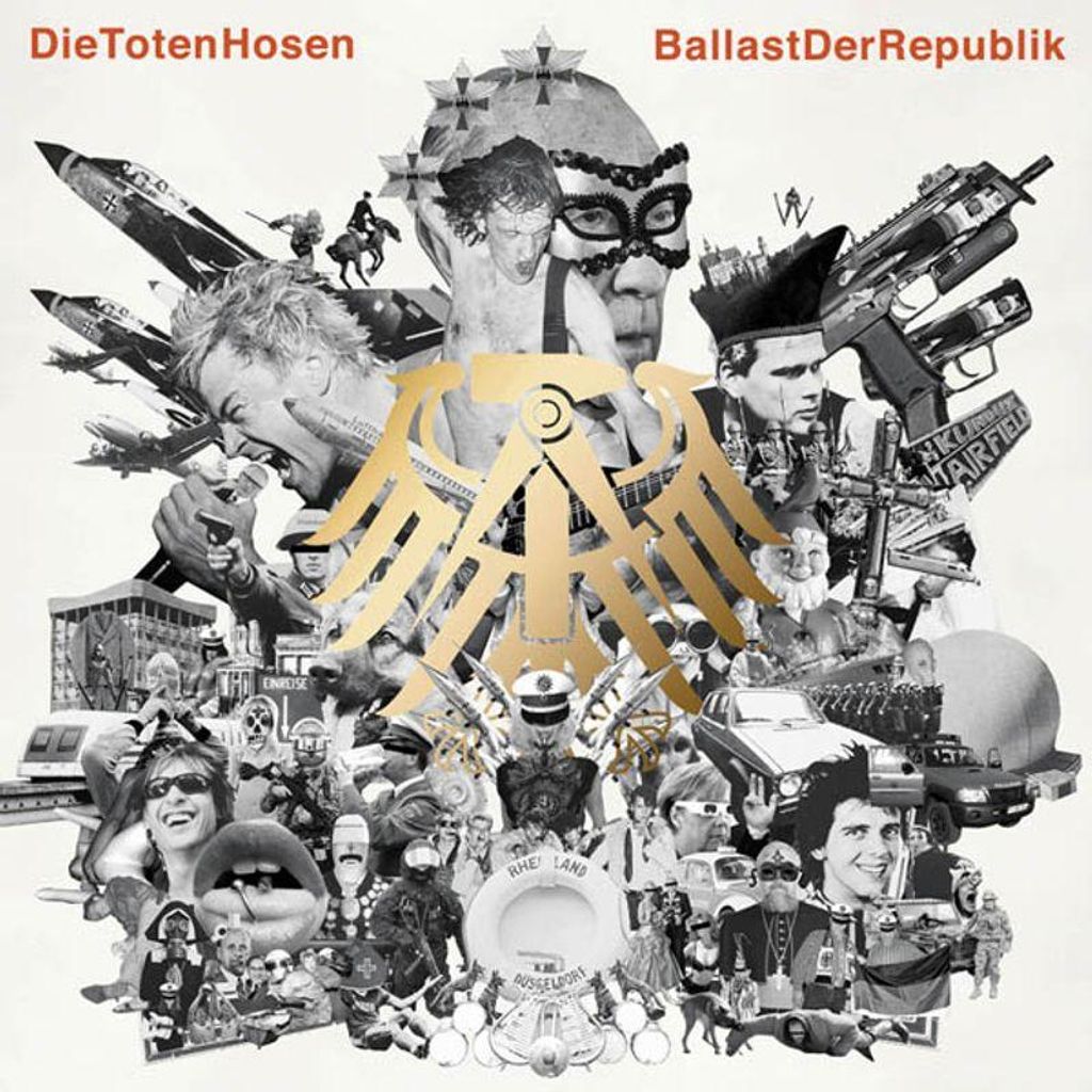 Ballast Der Republik