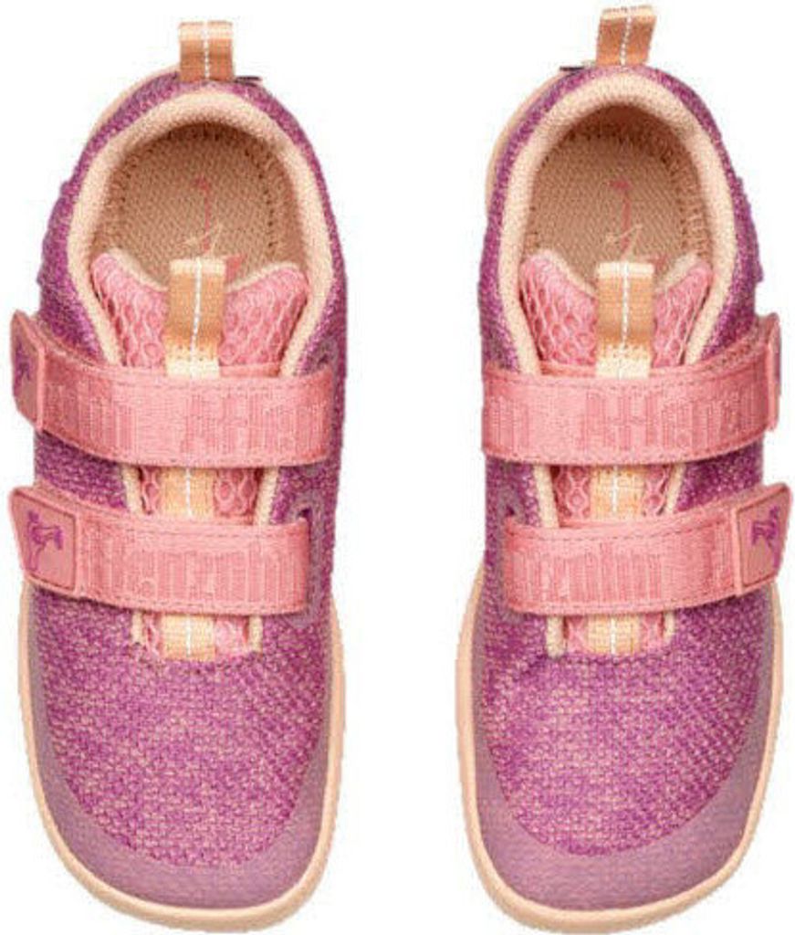 AFFENZAHN Flamingo Schuhe Kinder rosa 30