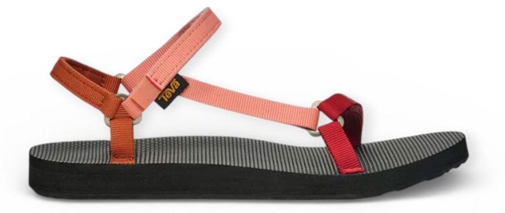 TEVA W ORIGINAL UNIVERSAL SLIM Rosa