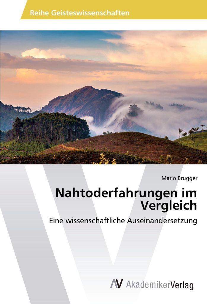 Nahtoderfahrungen im Vergleich