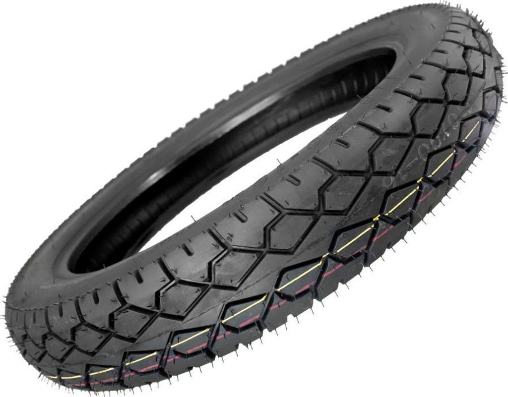 Pneumatico Carrystone 110/90-16 6PR TT 813 Immagine del prodotto 