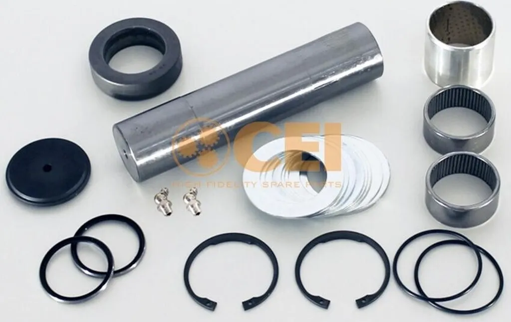 Kit de réparation de pivot pour fusée MAN E2000 - Pièce CEI 230.037