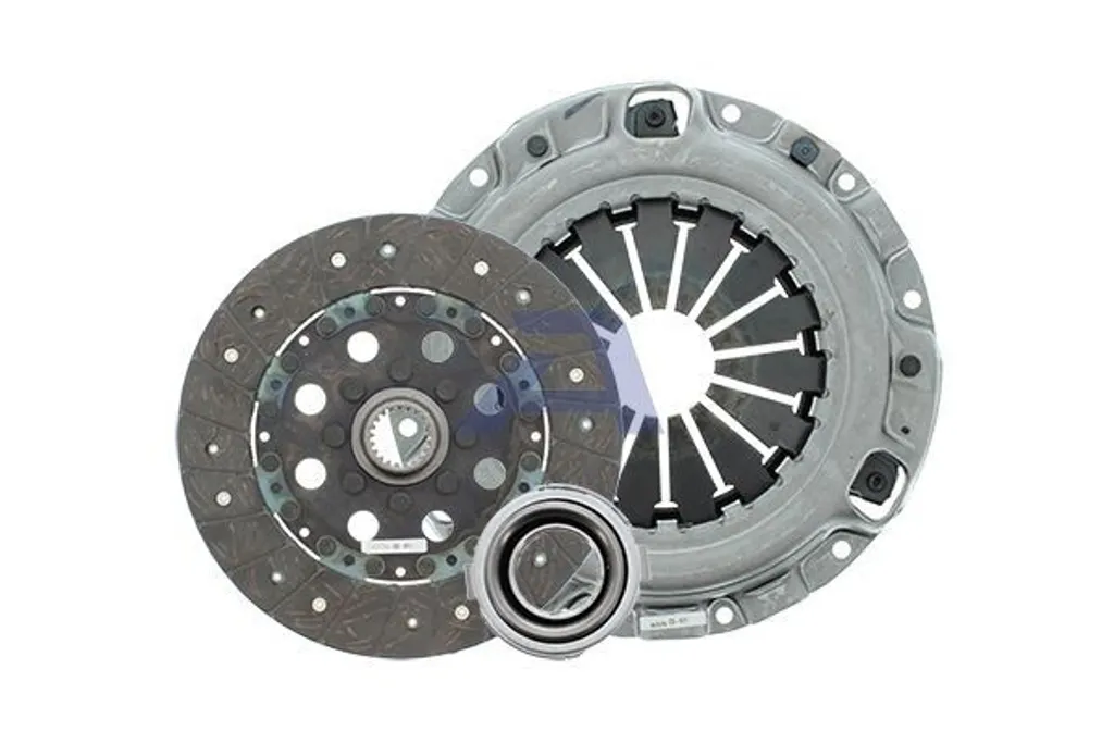 Embrayage renforcé Suzuki Vitara 2.0 Td kit complet haute résistance