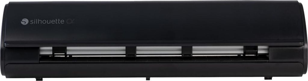 Silhouette Schneideplotter Cameo 5a leise, schnell & Produktbild 