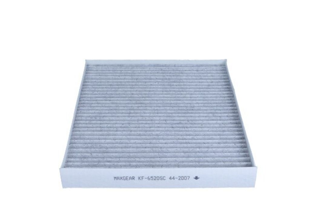 MAXGEAR 26-1912 Innenraumfilter Pollenfilter für KIA Produktbild 