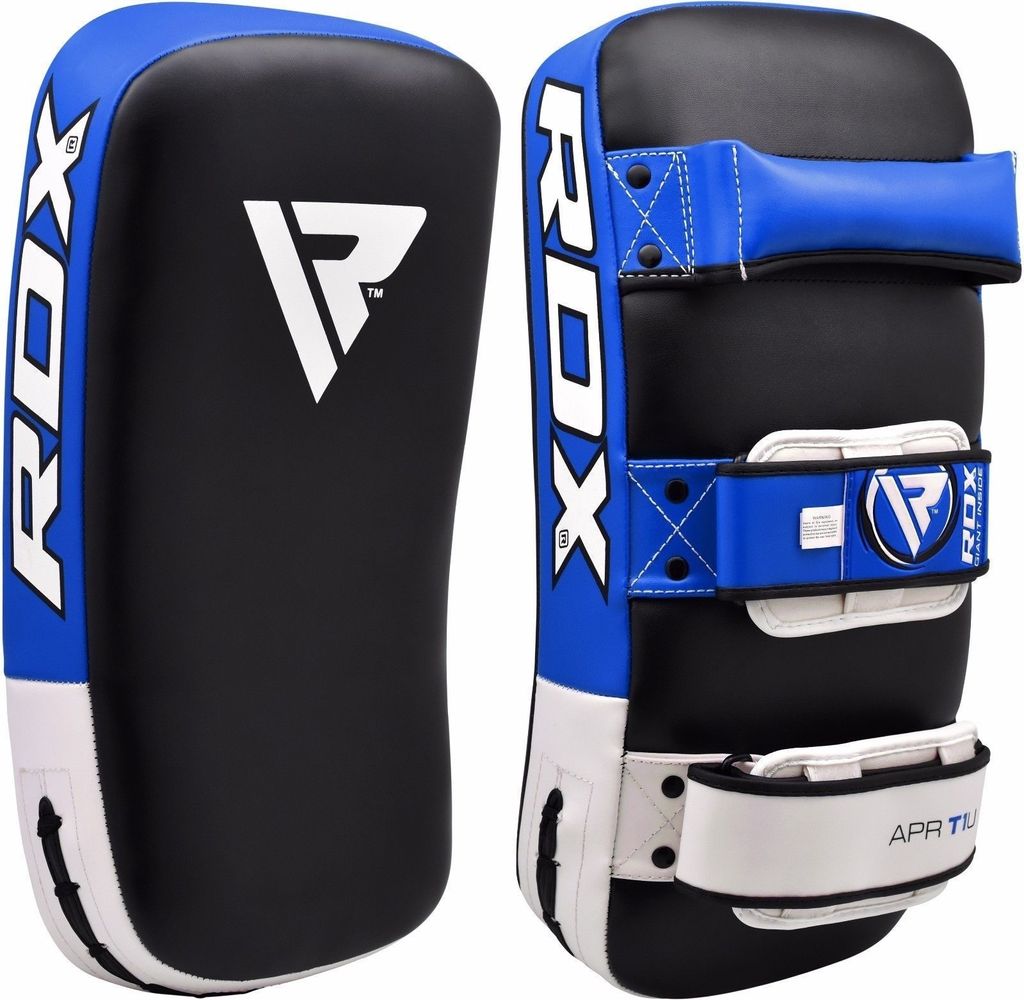 RDX Sports APR-T1 Pad - Thai Kick Pad - Par pièce Image du produit 