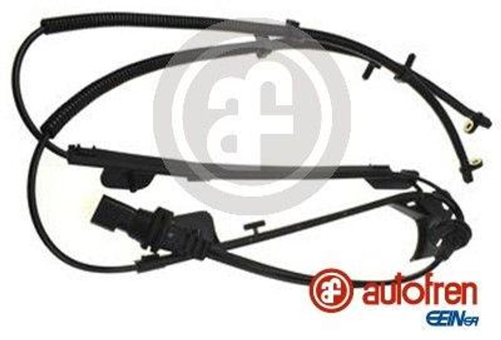 AUTOFREN SEINSA DS0079 Sensor, Radgeschwindigkeit x