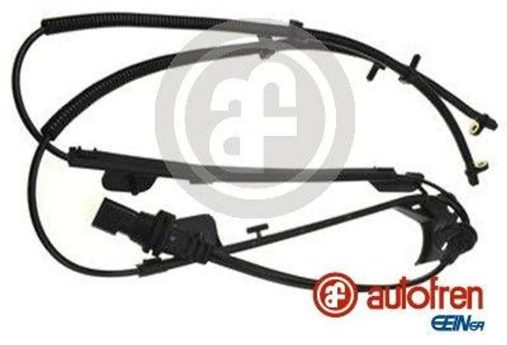 Capteur de vitesse de roue AUTOFREN DS0079 pour réparation système ABS