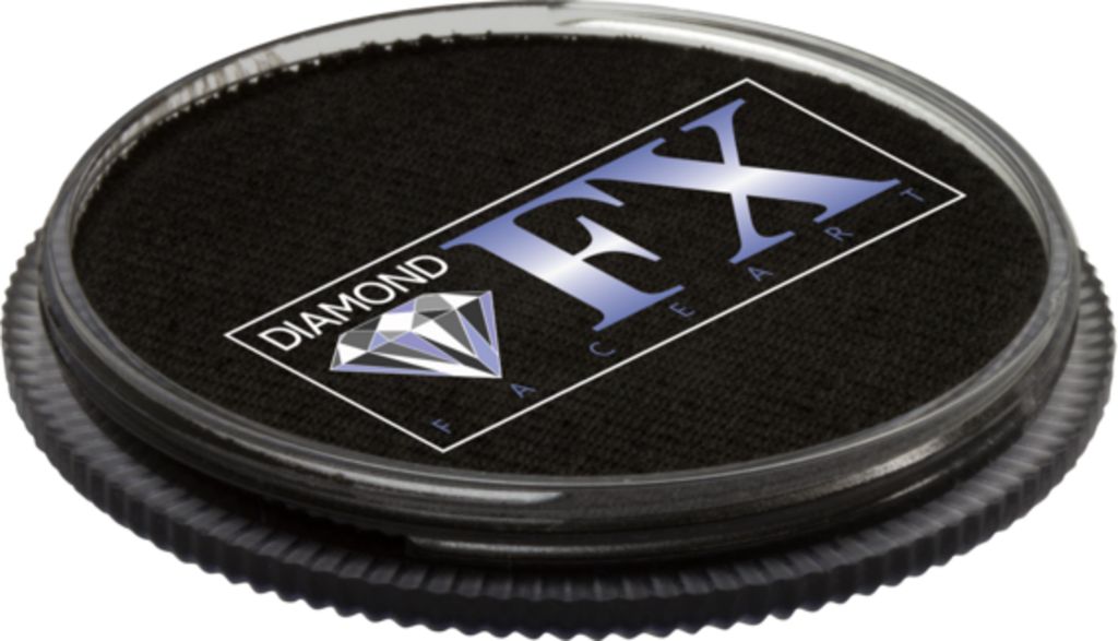 Diamond fx nero 30gr Immagine del prodotto 