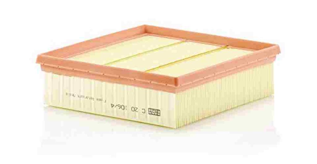 Filtro aria MANN-FILTER C 20 106/4 Immagine del prodotto 