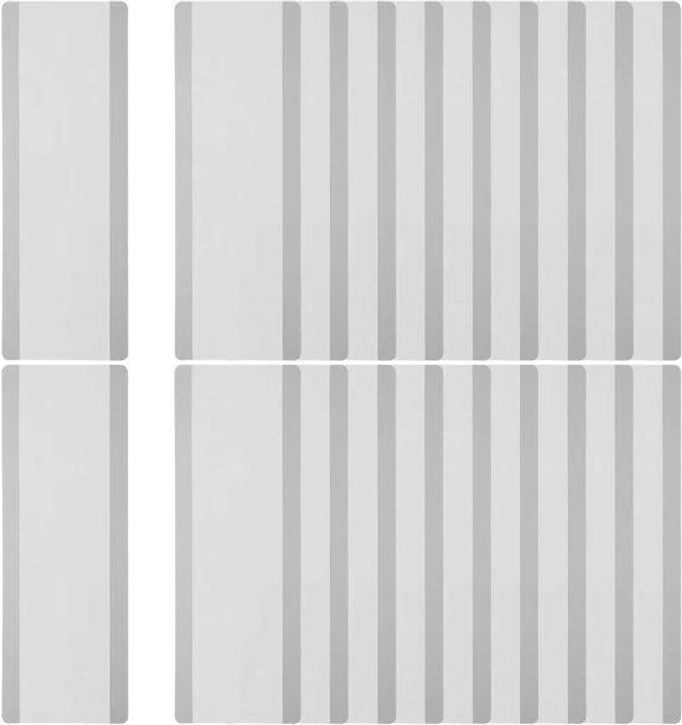 Support de suivi de lecture avec couverture colorée Gris classe