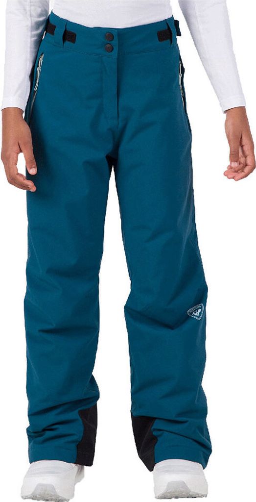 Rossignol Ski Hosen Blau 12 Years Junge Blau 12 Years