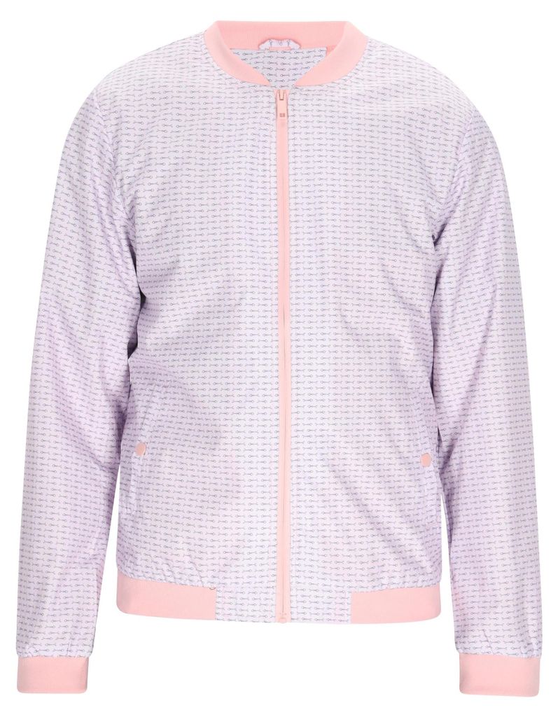 Jika herren jacke - grau, XXL