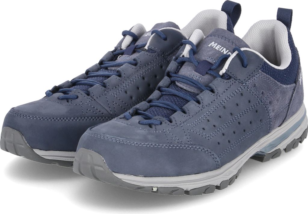 Meindl Trailrunningschuhe DURBAN LADY Sport Leder & Textil Produktbild 