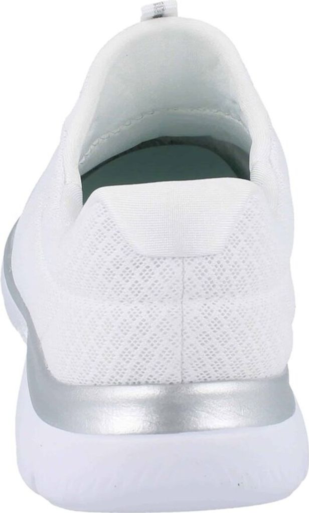 Skechers dámske slip-on topánky športové biele veľkosť 38 Obrázok produktu 103